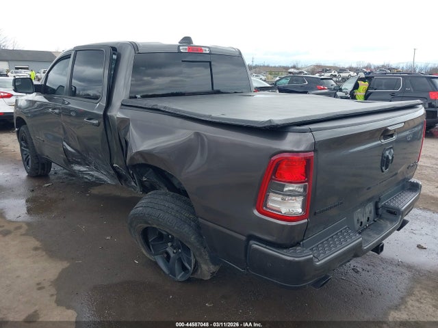 2020 RAM 1500 1C6SRFFT9LN216382 Photo 2