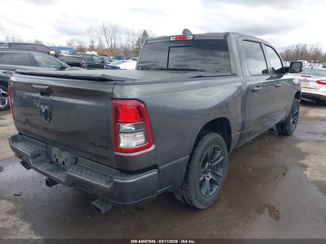 2020 RAM 1500 1C6SRFFT9LN216382 Photo 3