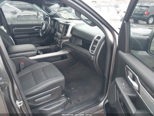 2020 RAM 1500 1C6SRFFT9LN216382 Photo 4