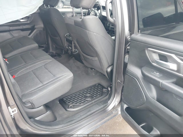 2020 RAM 1500 1C6SRFFT9LN216382 Photo 7