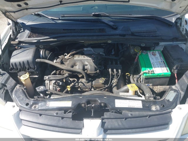 2008 DODGE GRAND CARAVAN 2D8HN44HX8R703541 Photo 9