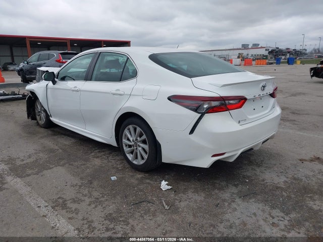 Aukcja sprzedaży 2022 Toyota Camry Se, vin: 4T1G11AK8NU687998, numer aukcji: 44587054