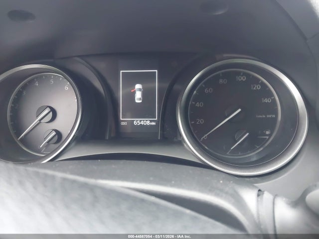 Aukcja sprzedaży 2022 Toyota Camry Se, vin: 4T1G11AK8NU687998, numer aukcji: 44587054