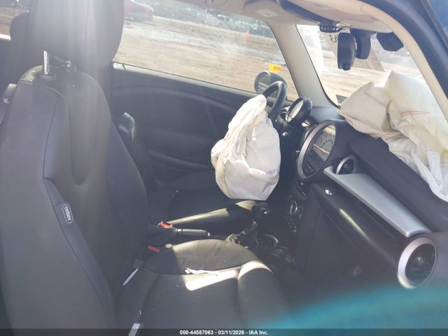 2013 MINI HARDTOP WMWSU3C5XDT688113 Photo 4
