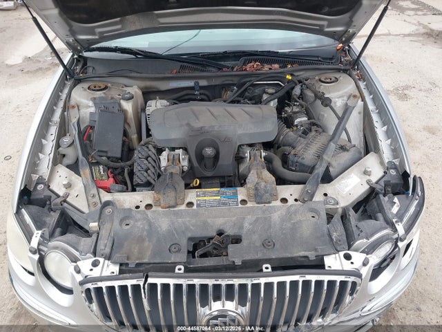 2009 BUICK LACROSSE 2G4WC582691171384 Photo 9