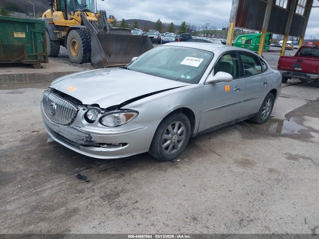 2009 BUICK LACROSSE 2G4WC582691171384 Photo 1