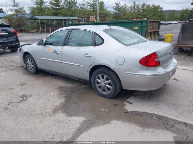 2009 BUICK LACROSSE 2G4WC582691171384 Photo 2