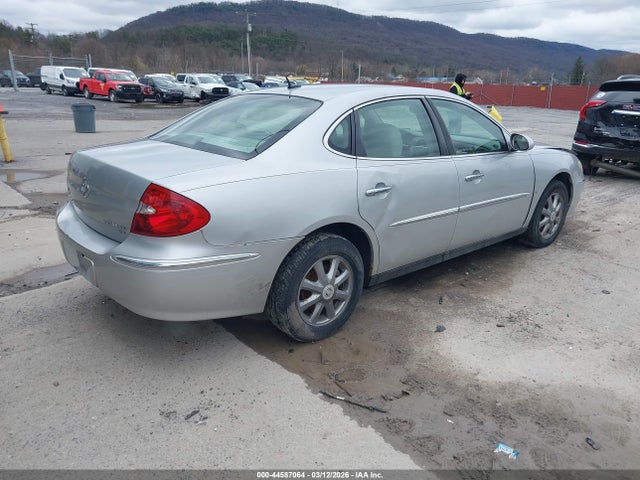 2009 BUICK LACROSSE 2G4WC582691171384 Photo 3