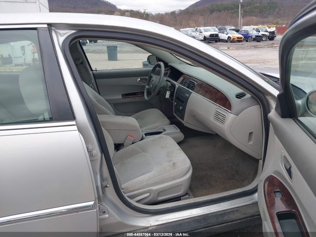 2009 BUICK LACROSSE 2G4WC582691171384 Photo 4