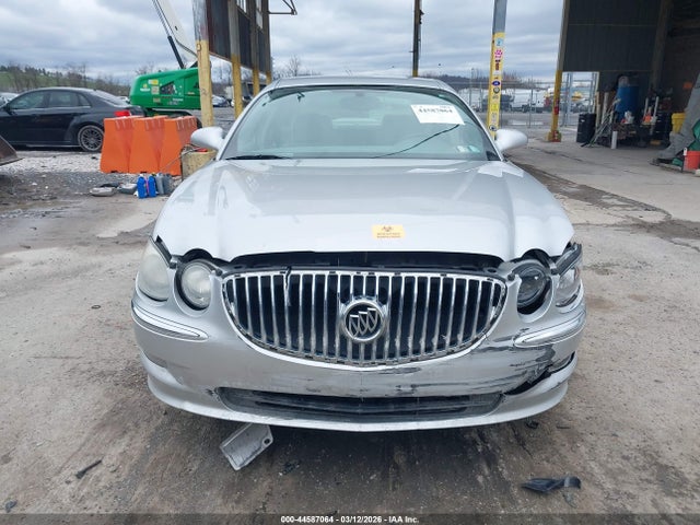 2009 BUICK LACROSSE 2G4WC582691171384 Photo 5