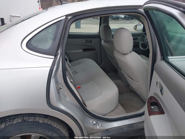2009 BUICK LACROSSE 2G4WC582691171384 Photo 7