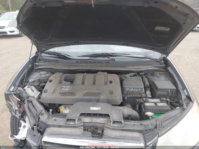 Aukcja sprzedaży 2007 Hyundai Elantra Gls/limited/se, vin: KMHDU46D27U095036, numer aukcji: 44587069