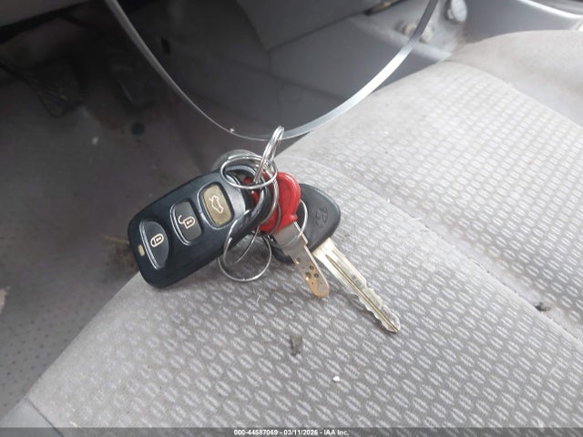 Aukcja sprzedaży 2007 Hyundai Elantra Gls/limited/se, vin: KMHDU46D27U095036, numer aukcji: 44587069
