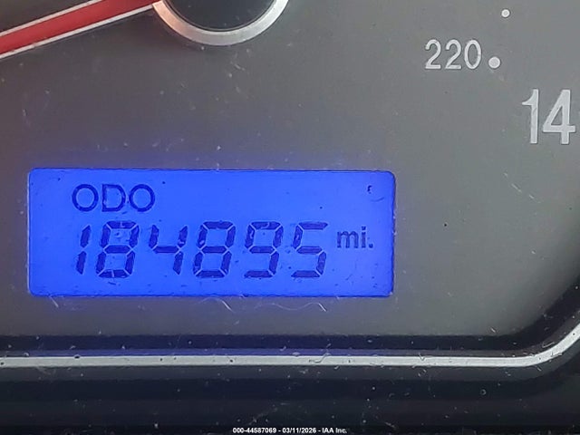 Aukcja sprzedaży 2007 Hyundai Elantra Gls/limited/se, vin: KMHDU46D27U095036, numer aukcji: 44587069