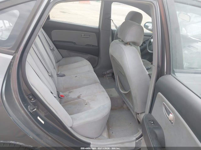 Aukcja sprzedaży 2007 Hyundai Elantra Gls/limited/se, vin: KMHDU46D27U095036, numer aukcji: 44587069
