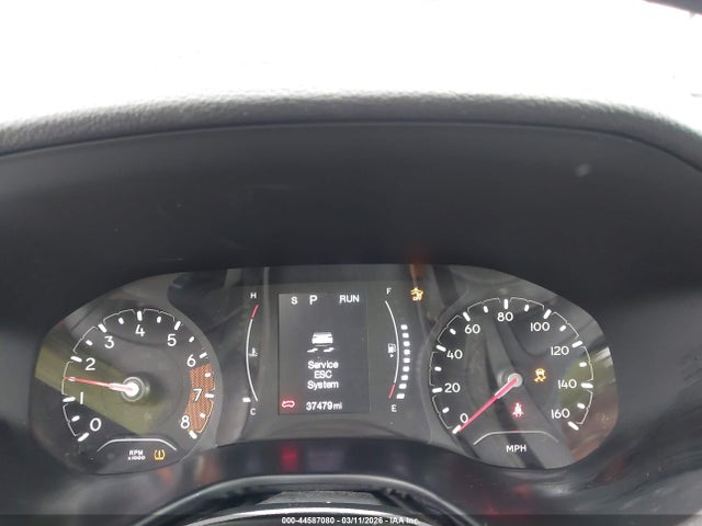 Продажа на аукционе авто 2022 Jeep Compass Latitude Fwd, vin: 3C4NJCBB3NT147863, номер лота: 44587080