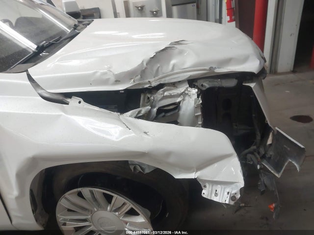 Aukcja sprzedaży 2017 Cadillac Escalade Platinum, vin: 1GYS4DKJ0HR167504, numer aukcji: 44587081
