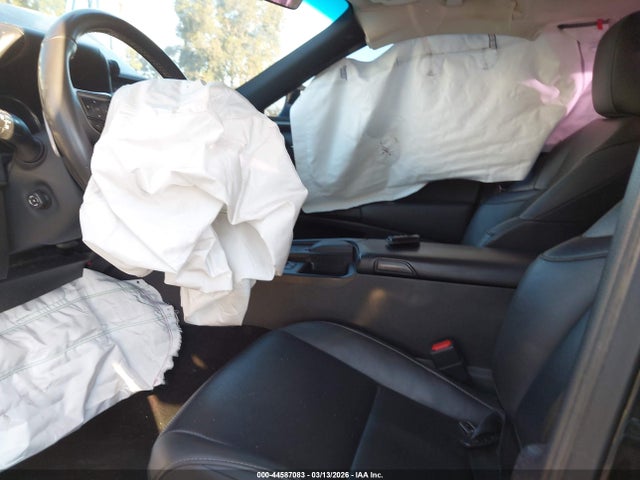 44587083 :رقم المزاد ، 58AD21B12LU009985 vin ، 2020 Lexus Es 300h مزاد بيع