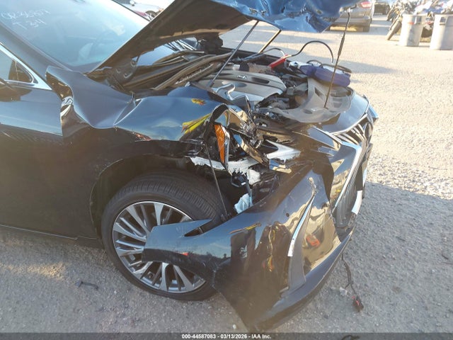 44587083 :رقم المزاد ، 58AD21B12LU009985 vin ، 2020 Lexus Es 300h مزاد بيع