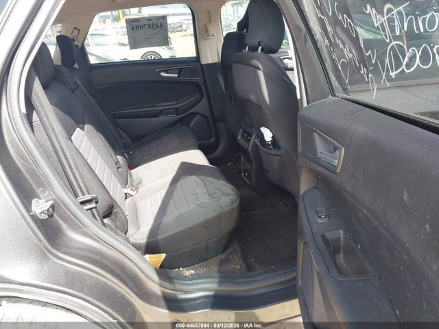 44587084 :رقم المزاد ، 2FMPK3G97JBC06362 vin ، 2018 Ford Edge Se مزاد بيع