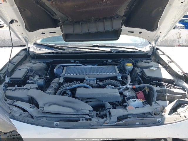 44587091 :رقم المزاد ، 4S4BTGND6R3289560 vin ، 2024 Subaru Outback Limited Xt مزاد بيع