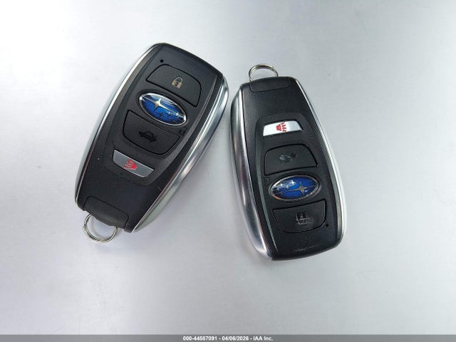 44587091 :رقم المزاد ، 4S4BTGND6R3289560 vin ، 2024 Subaru Outback Limited Xt مزاد بيع