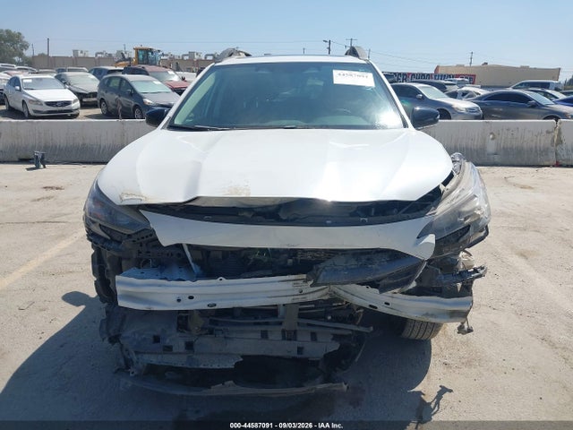 44587091 :رقم المزاد ، 4S4BTGND6R3289560 vin ، 2024 Subaru Outback Limited Xt مزاد بيع