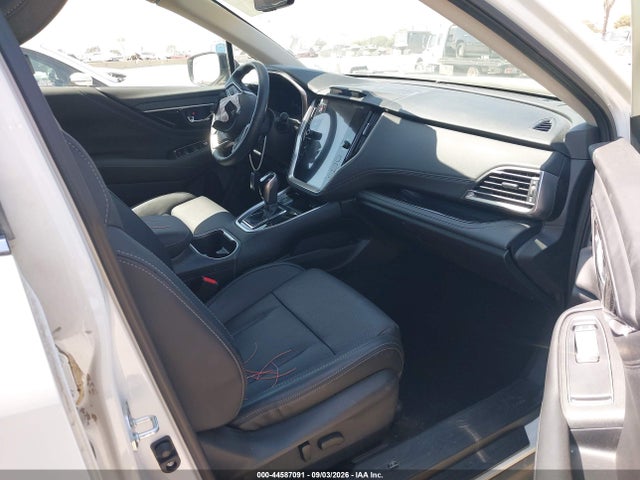 44587091 :رقم المزاد ، 4S4BTGND6R3289560 vin ، 2024 Subaru Outback Limited Xt مزاد بيع