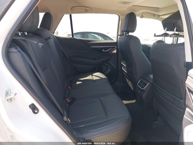 44587091 :رقم المزاد ، 4S4BTGND6R3289560 vin ، 2024 Subaru Outback Limited Xt مزاد بيع