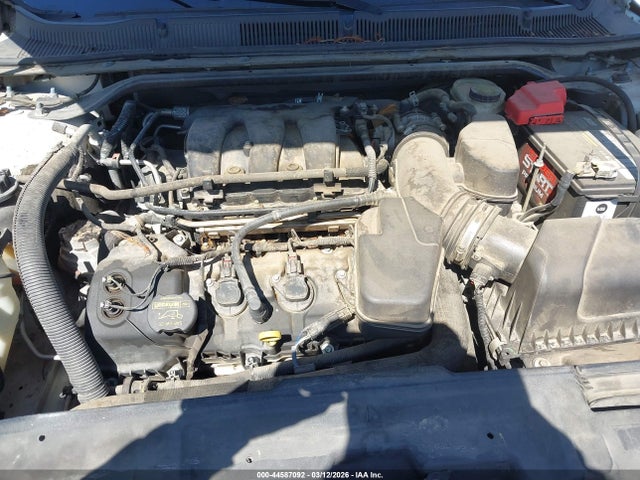 2014 Ford Taurus Limited მანქანა იყიდება აუქციონზე, vin: 1FAHP2F84EG119018, აუქციონის ნომერი: 44587092