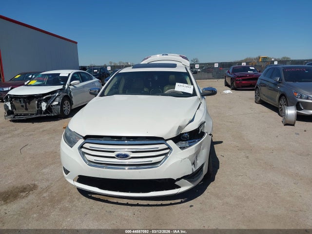 2014 Ford Taurus Limited მანქანა იყიდება აუქციონზე, vin: 1FAHP2F84EG119018, აუქციონის ნომერი: 44587092