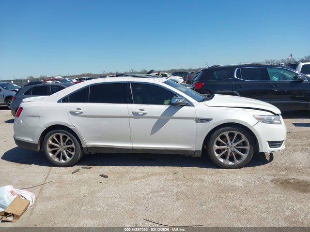 2014 Ford Taurus Limited მანქანა იყიდება აუქციონზე, vin: 1FAHP2F84EG119018, აუქციონის ნომერი: 44587092