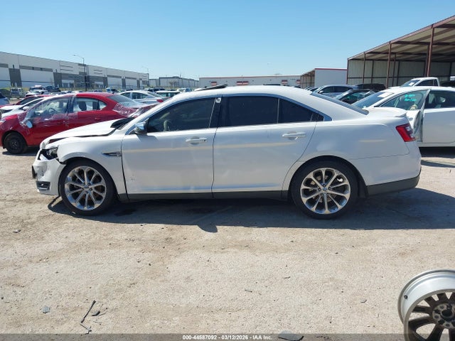 2014 Ford Taurus Limited მანქანა იყიდება აუქციონზე, vin: 1FAHP2F84EG119018, აუქციონის ნომერი: 44587092