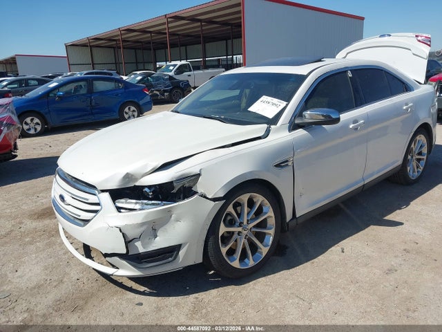 2014 Ford Taurus Limited მანქანა იყიდება აუქციონზე, vin: 1FAHP2F84EG119018, აუქციონის ნომერი: 44587092