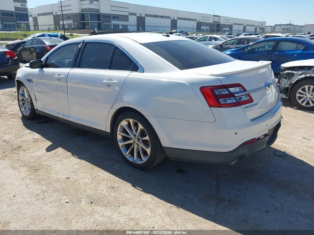 2014 Ford Taurus Limited მანქანა იყიდება აუქციონზე, vin: 1FAHP2F84EG119018, აუქციონის ნომერი: 44587092