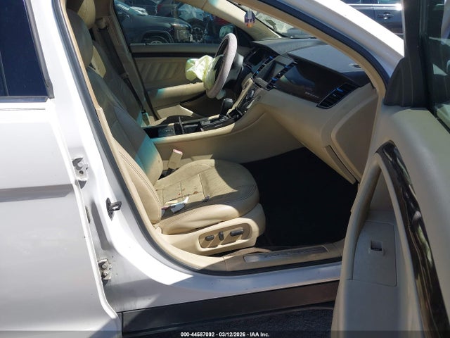 2014 Ford Taurus Limited მანქანა იყიდება აუქციონზე, vin: 1FAHP2F84EG119018, აუქციონის ნომერი: 44587092