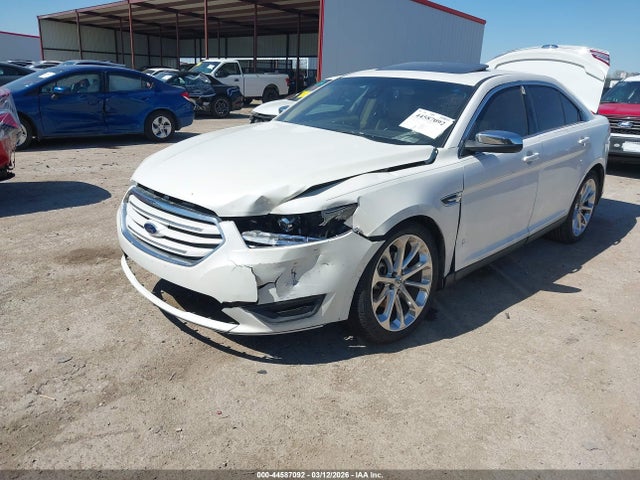 2014 Ford Taurus Limited მანქანა იყიდება აუქციონზე, vin: 1FAHP2F84EG119018, აუქციონის ნომერი: 44587092