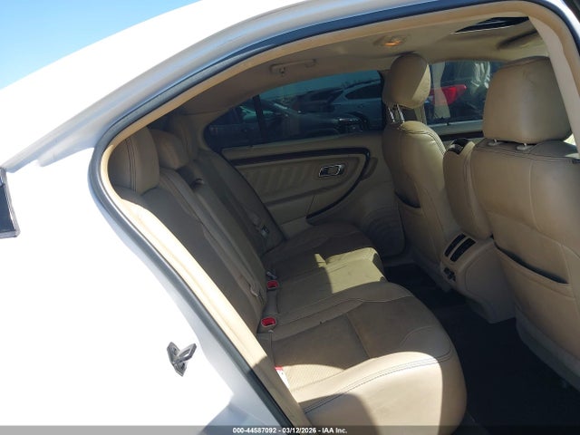 2014 Ford Taurus Limited მანქანა იყიდება აუქციონზე, vin: 1FAHP2F84EG119018, აუქციონის ნომერი: 44587092