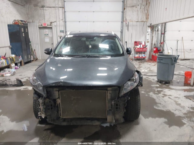 5XYPGDA31LG683903 KIA Sorento 2.4l Lx