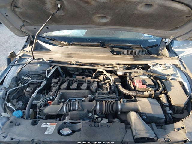 Продаж на аукціоні авто 2022 Honda Accord Sport, vin: 1HGCV1F38NA021316, номер лоту: 44587097