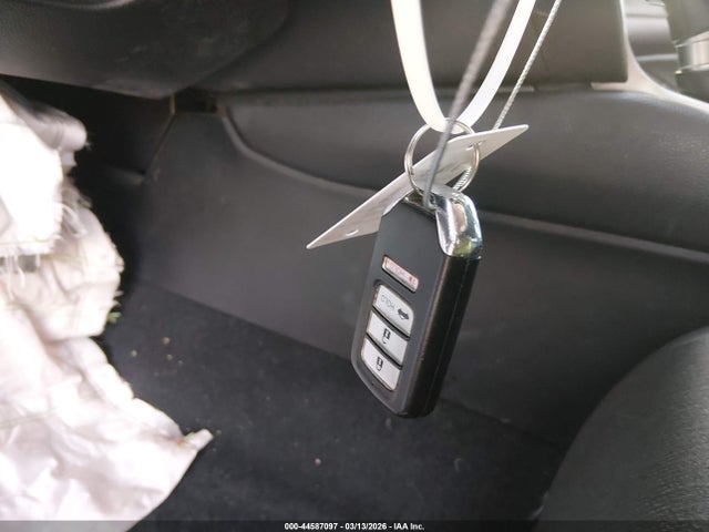 Продаж на аукціоні авто 2022 Honda Accord Sport, vin: 1HGCV1F38NA021316, номер лоту: 44587097