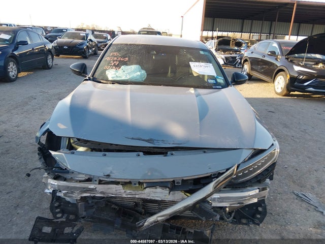 Продаж на аукціоні авто 2022 Honda Accord Sport, vin: 1HGCV1F38NA021316, номер лоту: 44587097