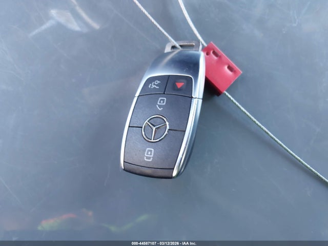 2022 MERCEDES-BENZ CLA 250 COUPE W1K5J4GB7NN320224 Photo 10