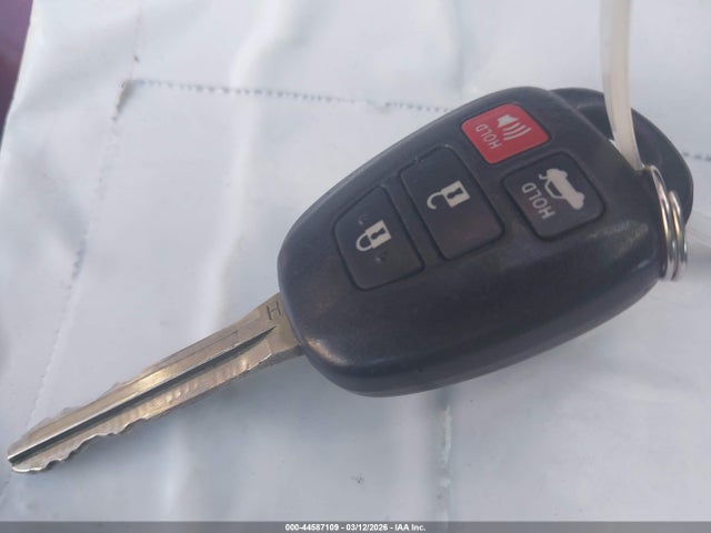 Toyota CAMRY SE 2017 4T1BF1FK5HU764139 Image 11