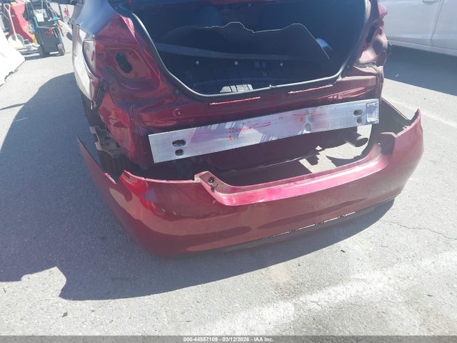 Toyota CAMRY SE 2017 4T1BF1FK5HU764139 Image 12