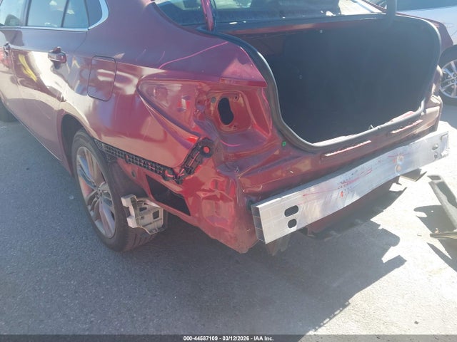 Toyota CAMRY SE 2017 4T1BF1FK5HU764139 Image 18