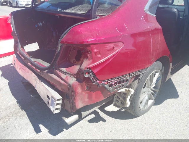 Toyota CAMRY SE 2017 4T1BF1FK5HU764139 Image 19