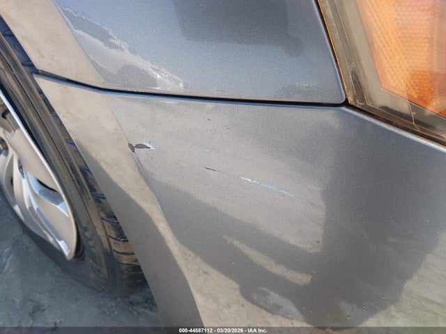 Продажа на аукционе авто 2008 Honda Accord 2.4 Lx, vin: JHMCP26368C074862, номер лота: 44587112