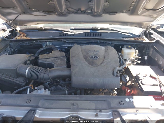 3TMCZ5AN6KM198948 Toyota Tacoma Trd Off Road