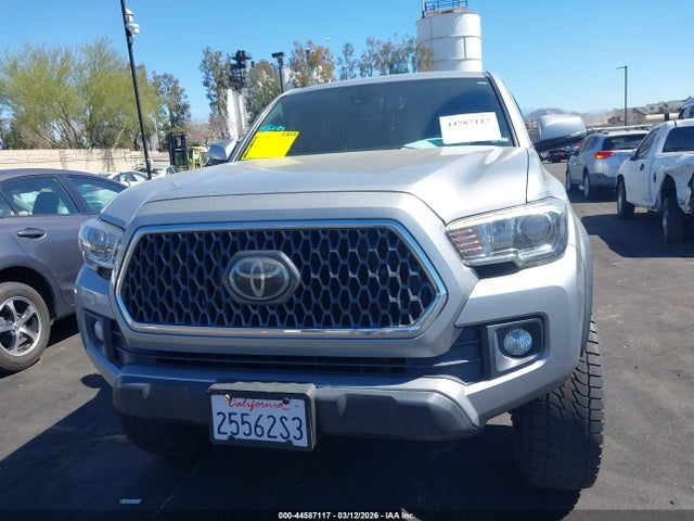 3TMCZ5AN6KM198948 Toyota Tacoma Trd Off Road